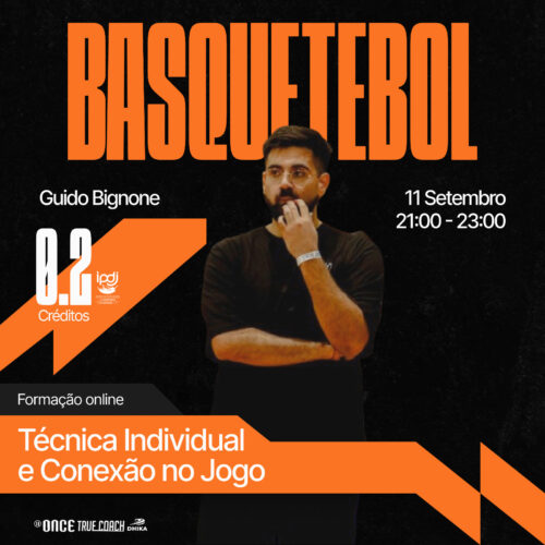 Basquetebol