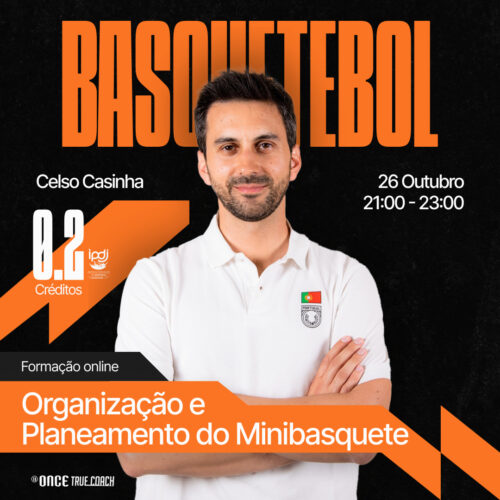 Basquetebol
