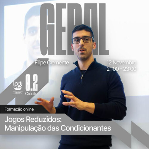 Jogos Reduzidos: Manipulação das Condicionantes