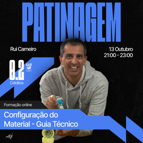 Patinagem Artística: Configuração do Material - Guia Técnico