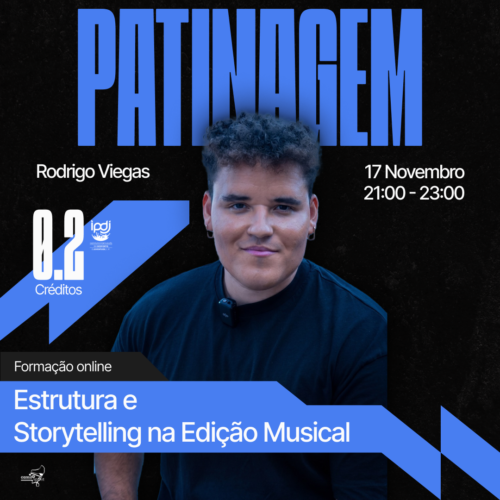 Patinagem Artística: Estrutura e Storytelling na Edição Musical